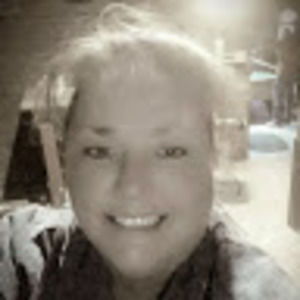 Meet your Posher, Patty